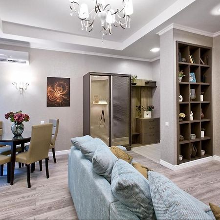 Jane Stone Apartments Odesa Exterior foto