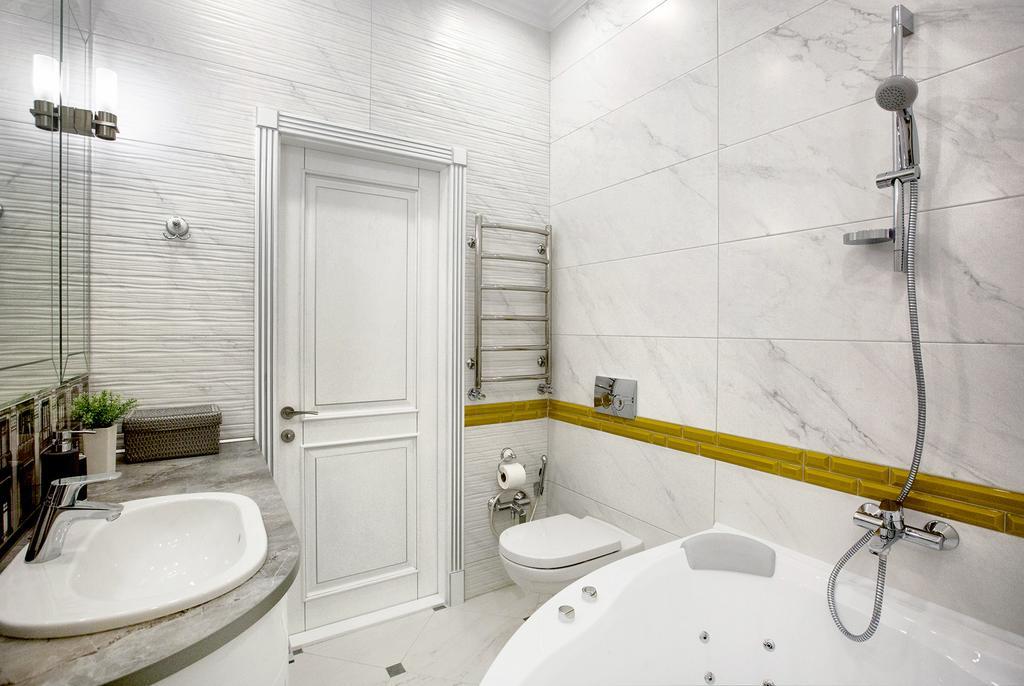 Jane Stone Apartments Odesa Exterior foto
