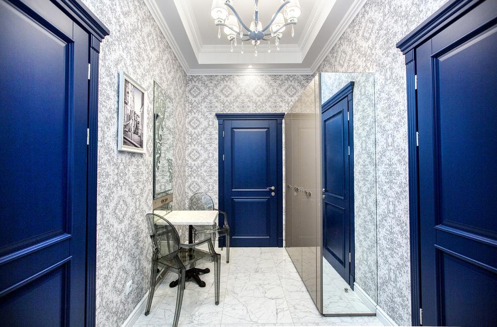 Jane Stone Apartments Odesa Exterior foto