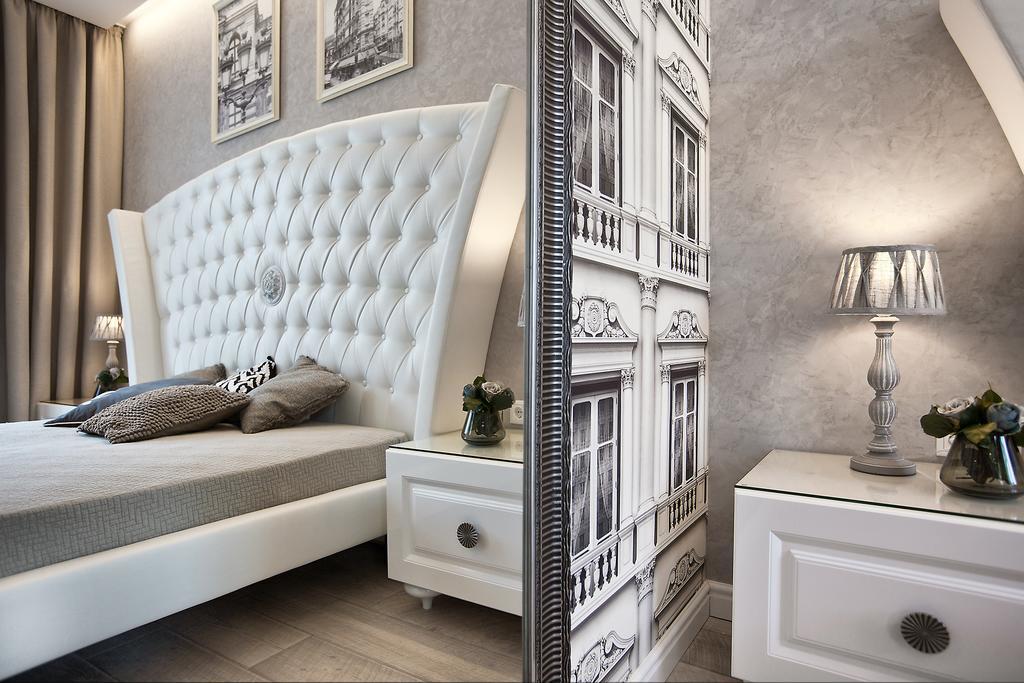 Jane Stone Apartments Odesa Exterior foto